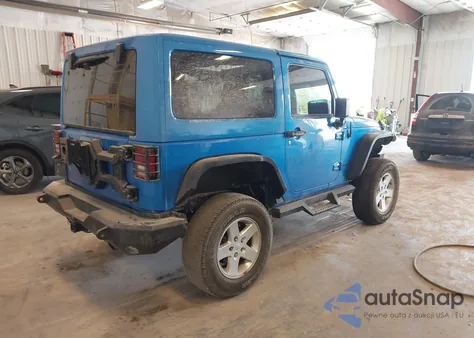 2015 Jeep Wrangler Rubicon from USA, damaged, VIN 1C4BJWCG3FL568848